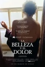 Película La Belleza y el Dolor