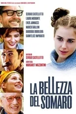 Poster de La bellezza del somaro