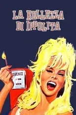 Póster de la película La bellezza di Ippolita