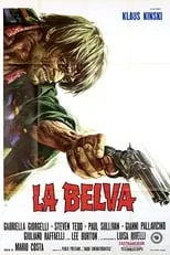 Película La Belva