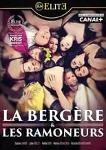 Poster de la película La Bergère et les ramoneurs - Películas hoy en TV