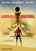 David Sherrill interpreta a Helicopter Pilot en La Bestia De La Guerra