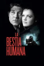 Película La bestia humana