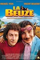 Película La Beuze