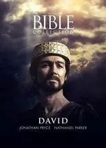 Luke Elliot interpreta a Salomon en La Biblia: David