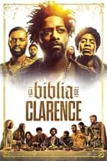 Teyana Taylor interpreta a Mary Magdalene en La Biblia de Clarence