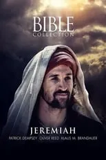 Michael Cronin en la película La Biblia: Jeremías