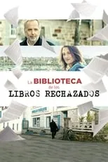 Poster de La Biblioteca De Los Libros Rechazados