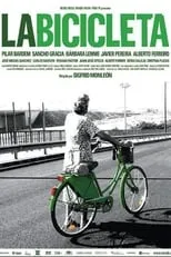 Poster de La bicicleta