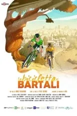 Película La bicicletta di Bartali