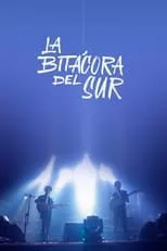 Poster de la película La bitácora del sur: El rock indie en Sudamérica - Películas hoy en TV