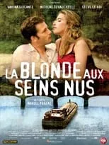 Sacha Bourdo interpreta a Le pompiste en La Blonde aux seins nus