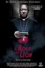 Póster de la película La Boca Del Léon