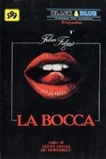 Portada de La bocca