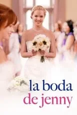 Poster de La boda de Jenny