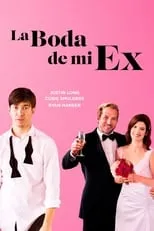 Ted Dubost interpreta a Keith en La boda de mi ex