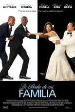 Poster de la película La boda de mi familia - Películas hoy en TV