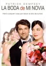 Poster de la película La boda de mi novia - Películas hoy en TV