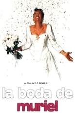 Película La boda de Muriel