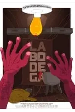 Película La bodega