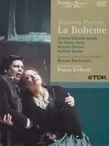 Película La Boheme