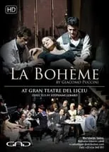 Eleonora Buratto es Mimi en La bohème - Liceu