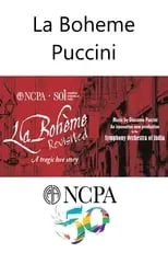 Película La bohème - NCPA