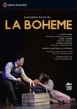 Poster de la película La Bohème (Sydney Opera House) - Películas hoy en TV