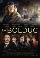 Poster de La Bolduc