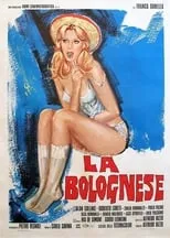 Póster de La bolognese