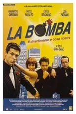 Película La bomba