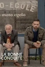 Película La Bonne Conduite