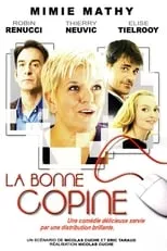 Póster de la película La Bonne Copine