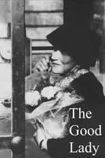 Valeska Gert es The good Lady en La Bonne Dame