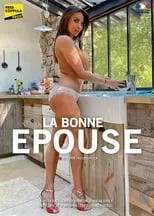 Poster de La Bonne Épouse