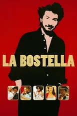 Poster de La bostella