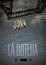 Portada de La botera