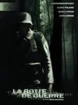 Barnaby Apps interpreta a Soldier en La botte de guerre