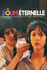 Poster de la película La Boum éternelle : Histoire d'un grand film sans prétention - Películas hoy en TV