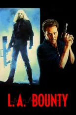 Poster de la película L.A. Bounty - Películas hoy en TV