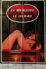 Portada de La bourgeoise et le loubard