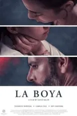 Poster de La Boya