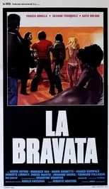 Película La bravata