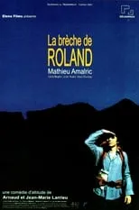 Gilles Quessette interpreta a Le premier montagnard en La brèche de Roland