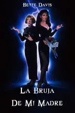 Película La bruja de mi madre