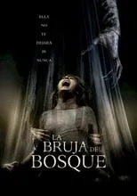 Gus Leonard en la película La bruja del bosque