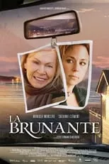 Poster de la película La brunante - Películas hoy en TV