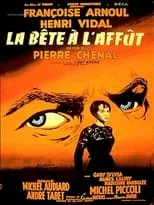 Película La bête à l'affût