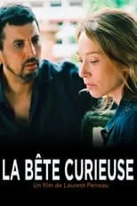 Poster de La bête curieuse