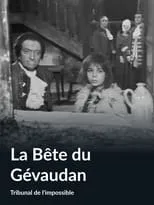 Poster de la película La bête du Gévaudan - Películas hoy en TV